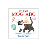 HarperCollins Publishers My First MOG ABC (häftad, eng)