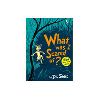 HarperCollins Publishers What Was I Scared Of? (häftad, eng)