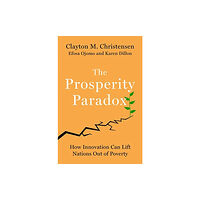 Harpercollins publishers inc The Prosperity Paradox (inbunden, eng)