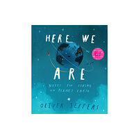 HarperCollins Publishers Here We Are (häftad, eng)
