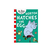 HarperCollins Publishers Horton Hatches the Egg (häftad, eng)