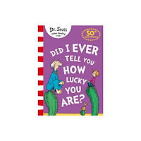 HarperCollins Publishers Did I Ever Tell You How Lucky You Are? (häftad, eng)
