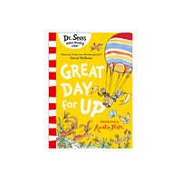 HarperCollins Publishers Great Day For Up (häftad, eng)