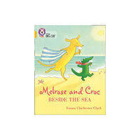 HarperCollins Publishers Melrose and Croc Beside the Sea (häftad, eng)
