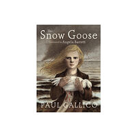 Penguin Random House Children's UK The Snow Goose (inbunden, eng)