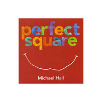 Harpercollins publishers inc Perfect Square (inbunden, eng)