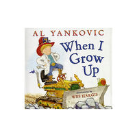 Harpercollins publishers inc When I Grow Up (inbunden, eng)