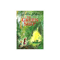 Penguin Random House Children's UK The Green Ship (häftad, eng)