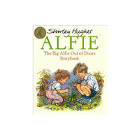 Penguin Random House Children's UK The Big Alfie Out Of Doors Storybook (häftad, eng)