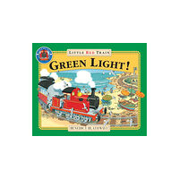 Penguin Random House Children's UK The Little Red Train: Green Light (häftad, eng)