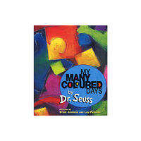 Penguin Random House Children's UK My Many Coloured Days (häftad, eng)
