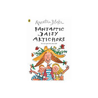 Penguin Random House Children's UK Fantastic Daisy Artichoke (häftad, eng)