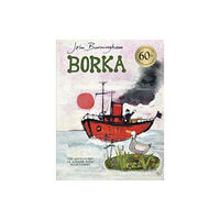 Penguin Random House Children's UK Borka: The Adventures of a Goose With No Feathers (häftad, eng)