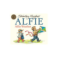 Penguin Random House Children's UK Alfie Weather (häftad, eng)