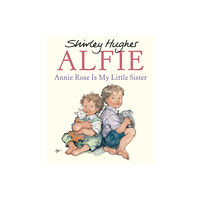 Penguin Random House Children's UK Annie Rose Is My Little Sister (häftad, eng)