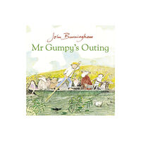 Penguin Random House Children's UK Mr Gumpy's Outing (häftad, eng)