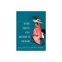 Penguin Random House Children's UK The Sign On Rosie's Door (häftad, eng)