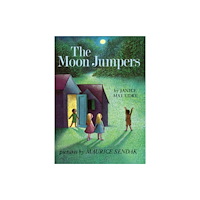 Penguin Random House Children's UK The Moon Jumpers (häftad, eng)