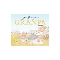 Penguin Random House Children's UK Granpa (häftad, eng)