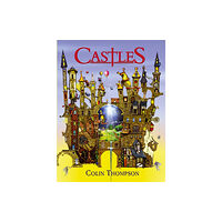 Penguin Random House Children's UK Castles (häftad, eng)