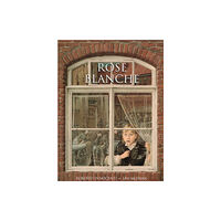 Penguin Random House Children's UK Rose Blanche (häftad, eng)