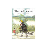 Penguin Random House Children's UK The Puddleman (häftad, eng)