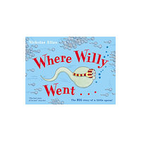 Penguin Random House Children's UK Where Willy Went (häftad, eng)