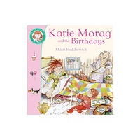 Penguin Random House Children's UK Katie Morag And The Birthdays (häftad, eng)