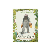 Penguin Random House Children's UK The Selfish Giant (häftad, eng)