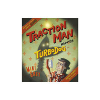 Penguin Random House Children's UK Traction Man Meets Turbodog (häftad, eng)