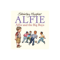 Penguin Random House Children's UK Alfie and the Big Boys (häftad, eng)