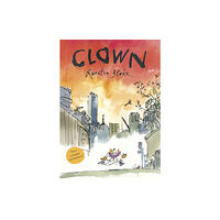 Penguin Random House Children's UK Clown (häftad, eng)