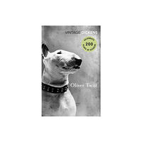 Vintage Publishing Oliver Twist (häftad, eng)