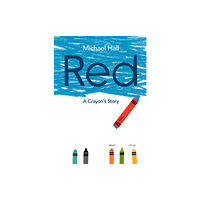 Harpercollins publishers inc Red (inbunden, eng)