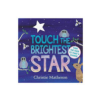 Harpercollins publishers inc Touch the Brightest Star Board Book (bok, board book, eng)