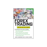 McGraw-Hill Education - Europe All About Forex Trading (häftad, eng)