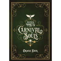 Matt Hughes Mother Mort's Carnival of Souls Oracle Deck