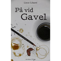 Linus Libassi På vid Gavel (bok, danskt band)