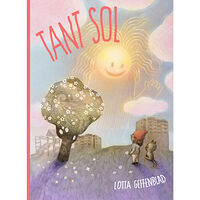 Lilla Piratförlaget Tant sol (inbunden)