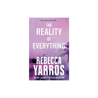 Rebecca Yarros The Reality of Everything (pocket, eng)