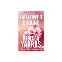 Rebecca Yarros Hallowed Ground (pocket, eng)