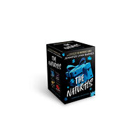 Jennifer Lynn Barnes The Naturals: The Naturals Complete Box Set (pocket, eng)