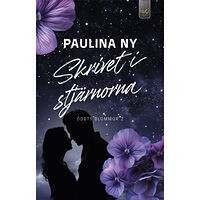 Paulina Ny Skrivet i stjärnorna (bok, danskt band)