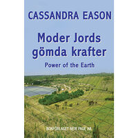 Cassandra Eason Moder jords gömda krafter (häftad)