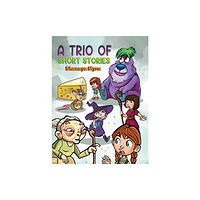 Austin Macauley Publishers A Trio of Short Stories (häftad, eng)