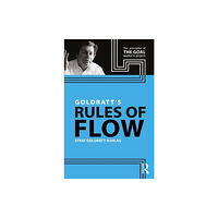 Taylor & francis ltd Goldratt's Rules of Flow (häftad, eng)