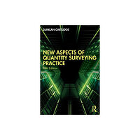 Taylor & francis ltd New Aspects of Quantity Surveying Practice (häftad, eng)