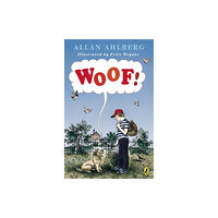 Penguin Random House Children's UK Woof! (häftad, eng)