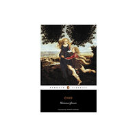 Penguin books ltd The Metamorphoses (häftad, eng)