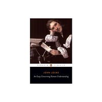 Penguin books ltd An Essay Concerning Human Understanding (häftad, eng)